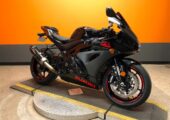2020 SUZUKI GSX-R 1000