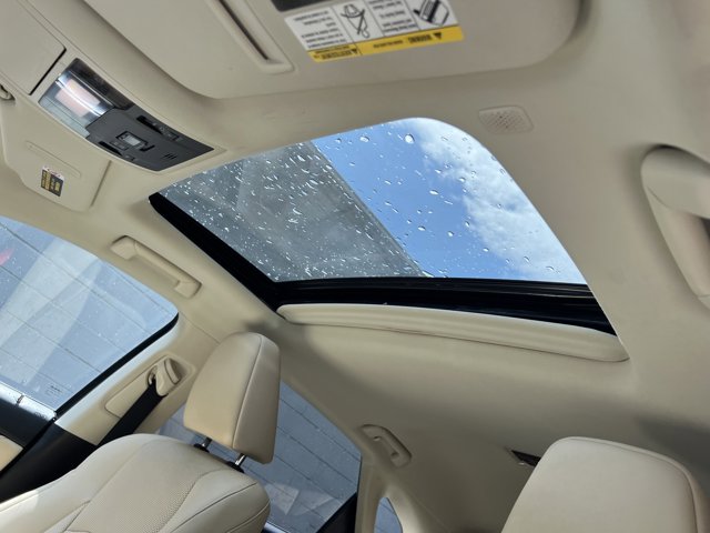 2022 Lexus RX 350 AWD