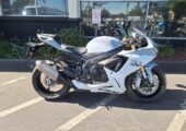 2022 SUZUKI GSXR