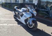 2022 SUZUKI GSXR