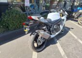 2022 SUZUKI GSXR