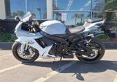 2022 SUZUKI GSXR