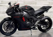 2018 Honda CBR