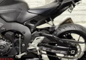 2018 Honda CBR