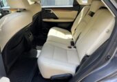 2022 Lexus RX 350 AWD