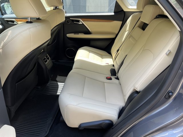 2022 Lexus RX 350 AWD
