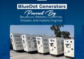 BlueDot Trading LLC