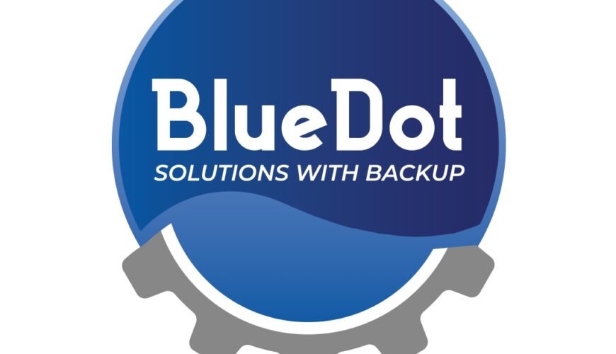BlueDot Trading LLC