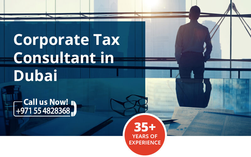 tax consultant dubai