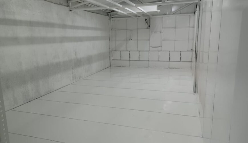 Storage for rent in Ajman