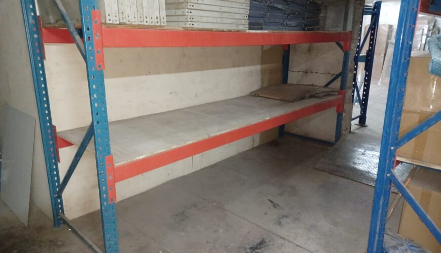 Storage for rent in Ajman