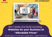 E-Commerce Application