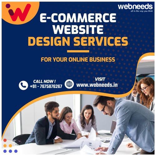 E-Commerce Application