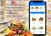 E-Commerce Application