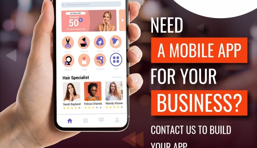E-Commerce Application