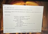 Lenovo laptop