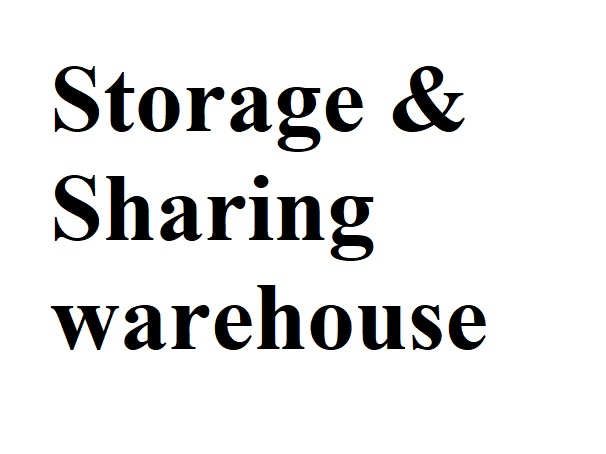 Storage for rent in Ajman