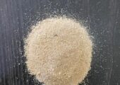 SILICA SAND, PLAY SAND