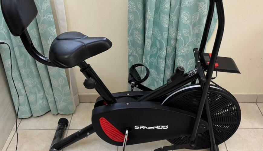 Indoor cycling bike