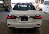 2021 Mercedes-Benz E-Clas