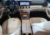 2021 Mercedes-Benz E-Clas