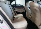 2021 Mercedes-Benz E-Clas