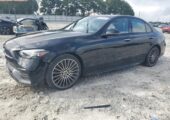 2023 Mercedes-Benz C-Clas
