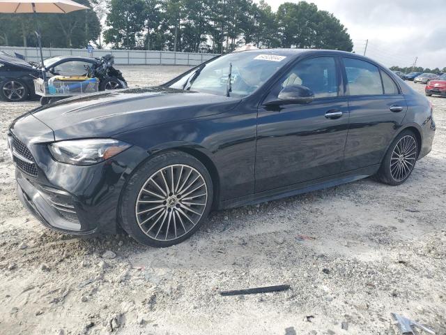 2023 Mercedes-Benz C-Clas