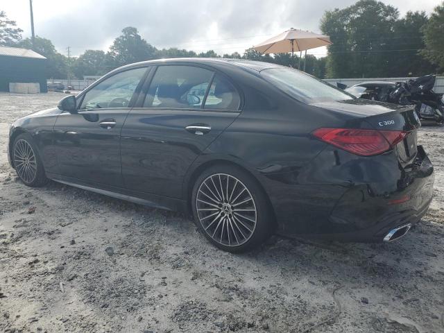 2023 Mercedes-Benz C-Clas