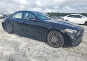 2023 Mercedes-Benz C-Clas