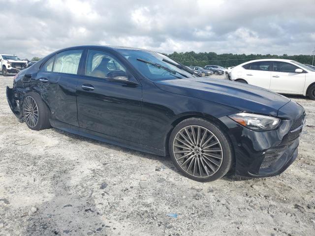 2023 Mercedes-Benz C-Clas