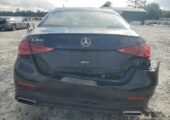 2023 Mercedes-Benz C-Clas