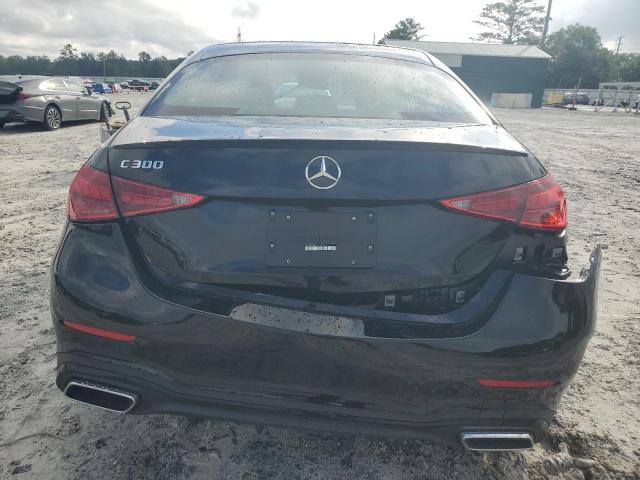 2023 Mercedes-Benz C-Clas