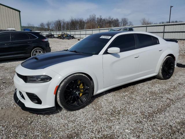 \2020 Dodge Charger Scat