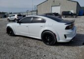 \2020 Dodge Charger Scat