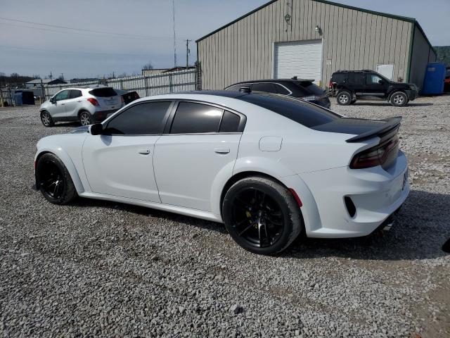 \2020 Dodge Charger Scat