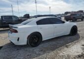 \2020 Dodge Charger Scat