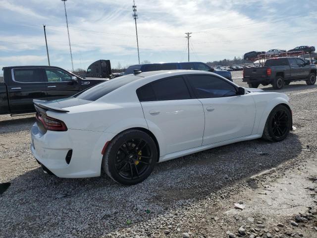 \2020 Dodge Charger Scat