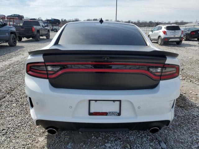 \2020 Dodge Charger Scat