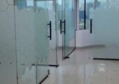 Office In Horizon D-tower