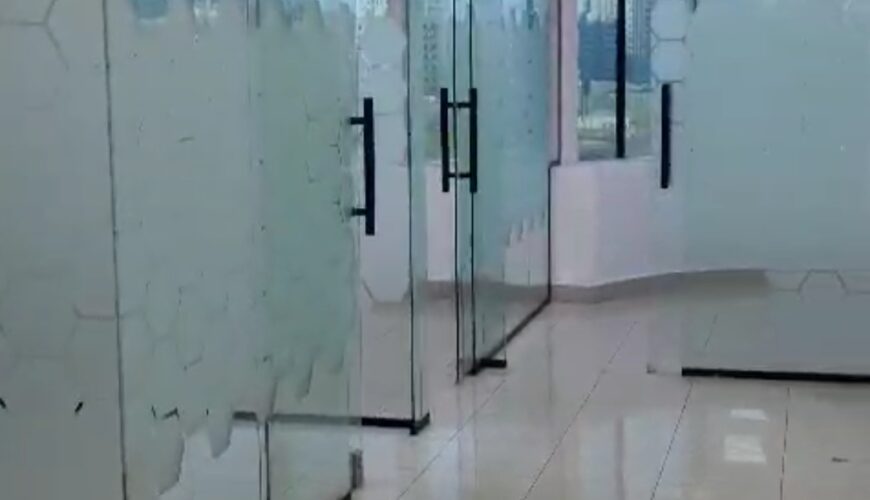 Office In Horizon D-tower