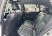 2022 Toyota RAV4 XLE Prem