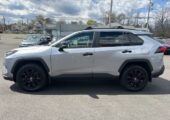 2022 Toyota RAV4 XLE Prem