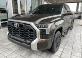 2022 Toyota Tundra Limite