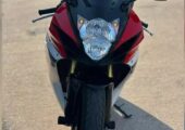 2015 Suzuki GSX-R