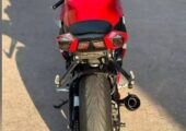 2015 Suzuki GSX-R