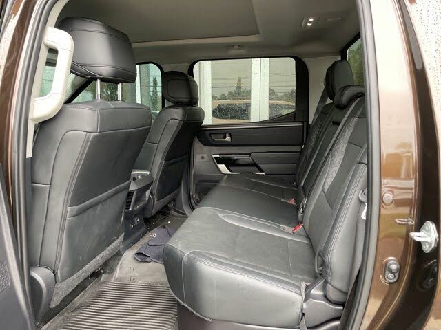 2022 Toyota Tundra Limite