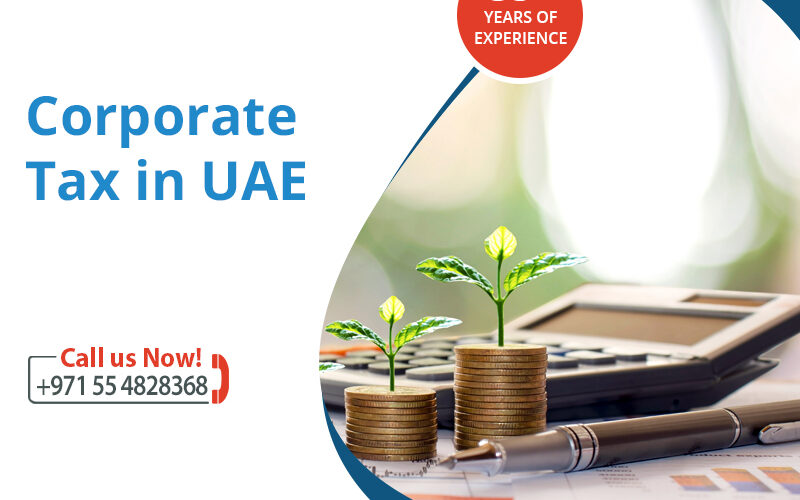 Corporate tax Service UAE