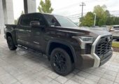 2022 Toyota Tundra Limite